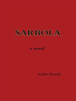 cover image of Sarbola